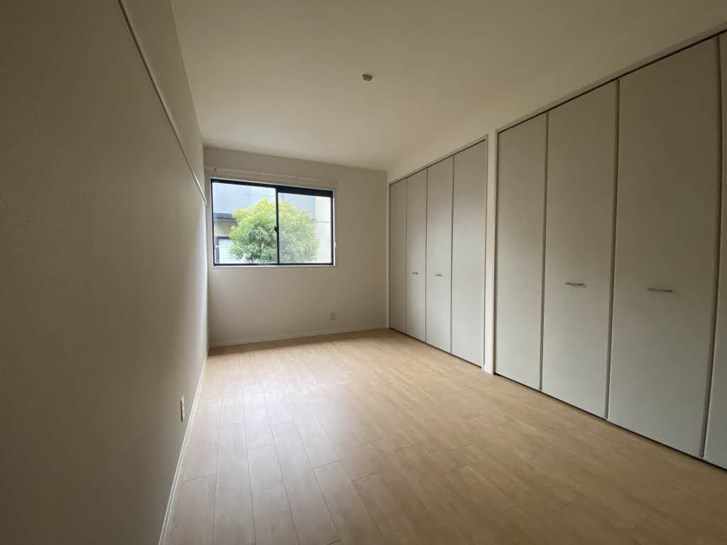 プリムヴェールパルク A棟 * A0101号-7