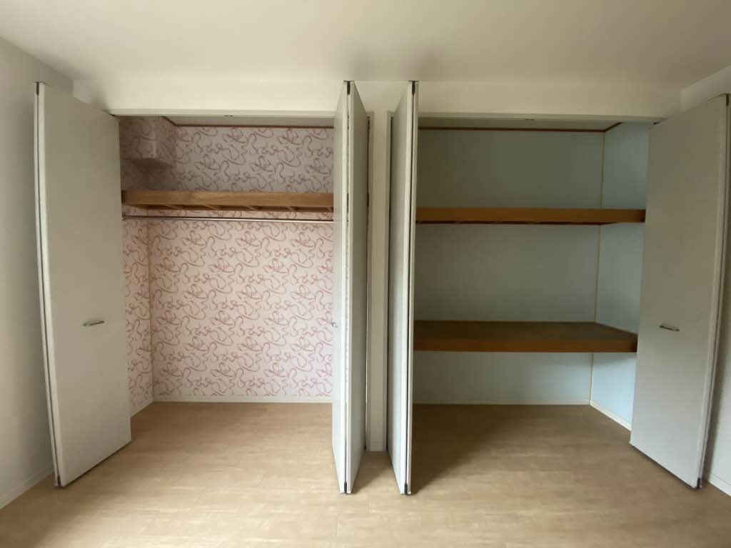 プリムヴェールパルク A棟 * A0101号-8