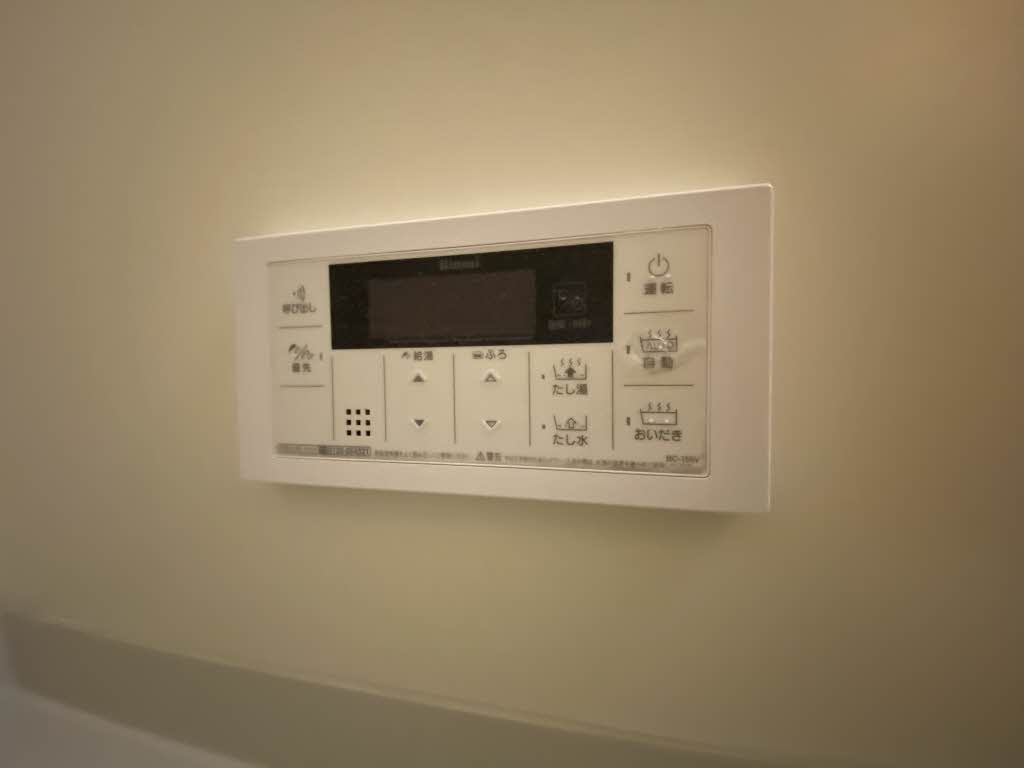 プリムヴェールパルク A棟 * A0101号-9