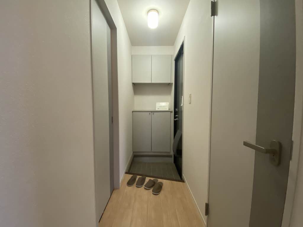 プリムヴェールパルク A棟 * A0101号-12