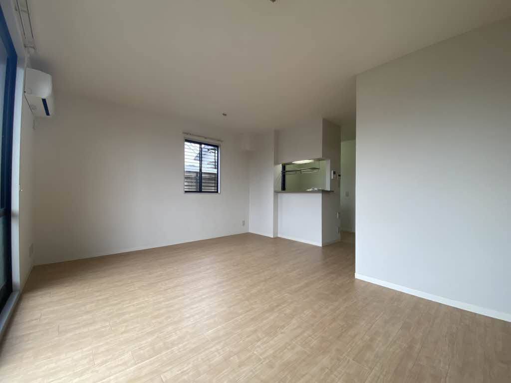 プリムヴェールパルク A棟 * A0101号-14