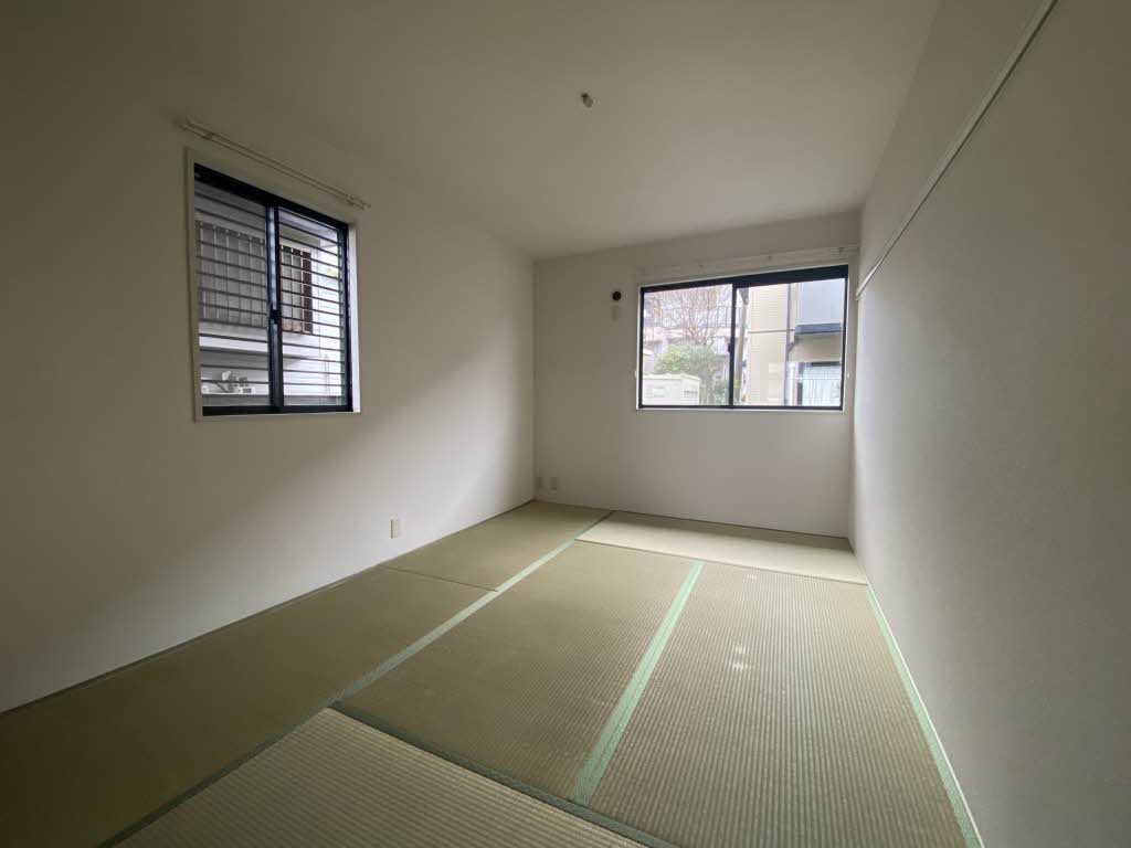 プリムヴェールパルク A棟 * A0101号-15