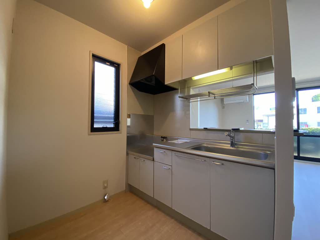 プリムヴェールパルク　Ａ棟　＊ A0102号-3