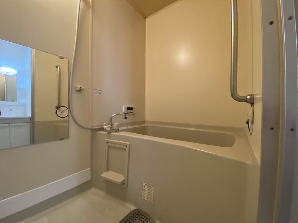 プリムヴェールパルク　Ａ棟　＊ A0102号-4