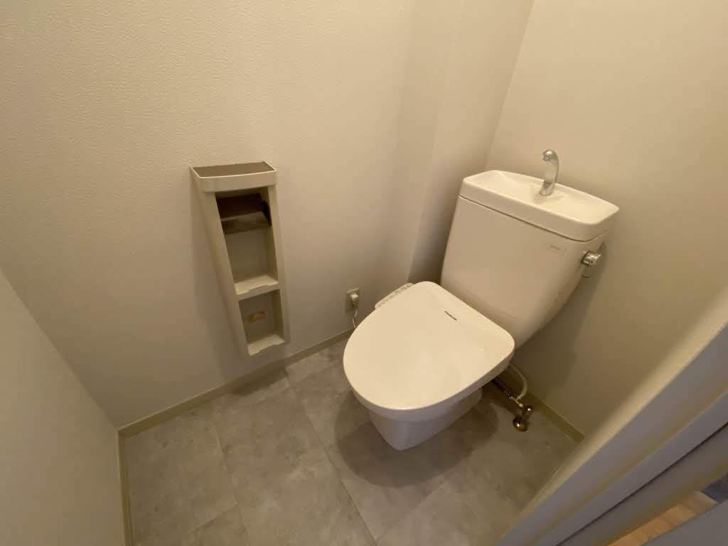 プリムヴェールパルク　Ａ棟　＊ A0102号-6