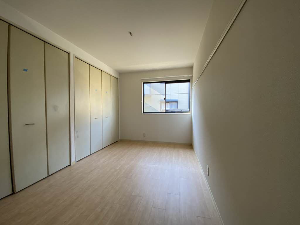 プリムヴェールパルク　Ａ棟　＊ A0102号-7