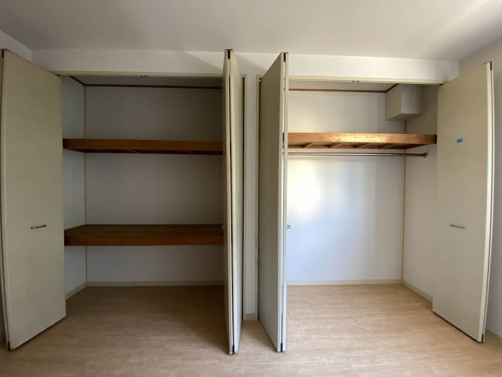 プリムヴェールパルク　Ａ棟　＊ A0102号-8