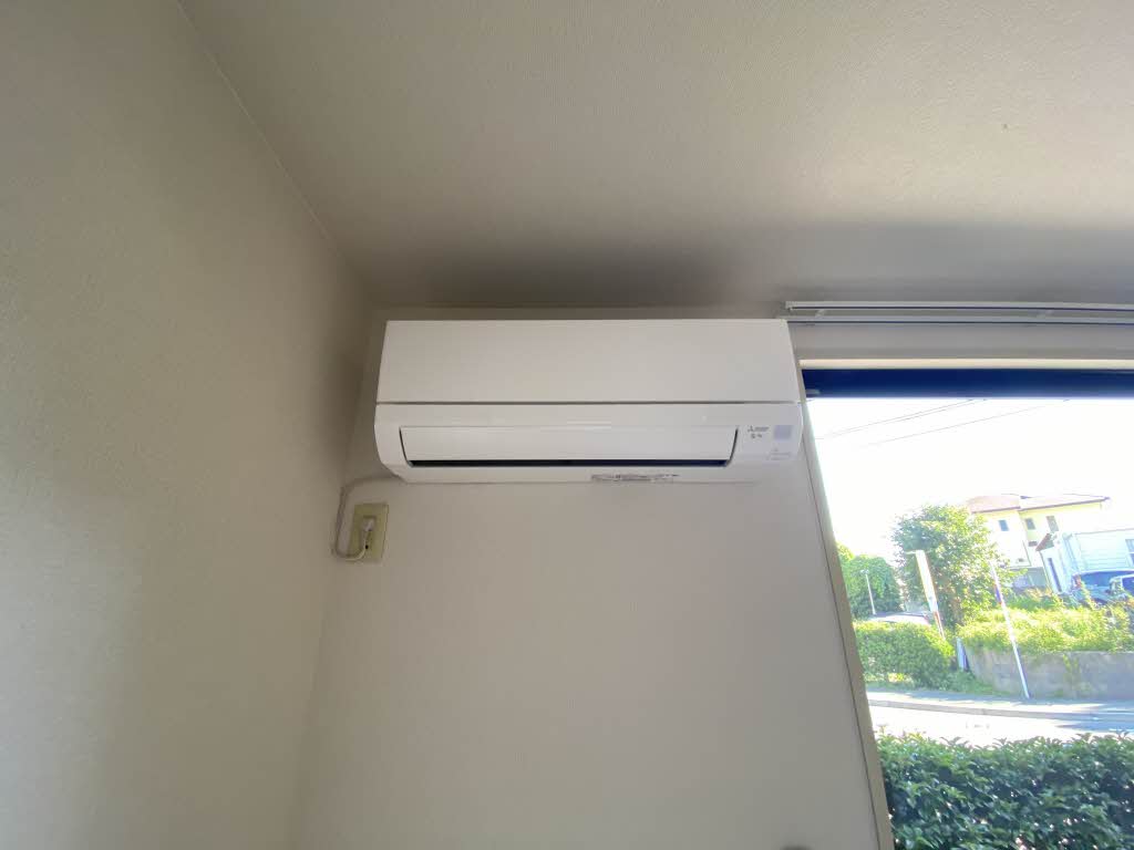 プリムヴェールパルク　Ａ棟　＊ A0102号-9