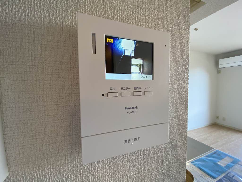 プリムヴェールパルク　Ａ棟　＊ A0102号-11