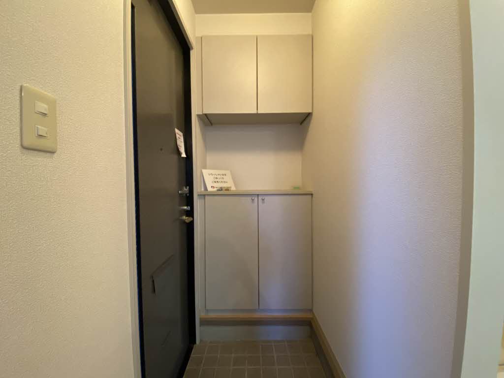 プリムヴェールパルク　Ａ棟　＊ A0102号-12