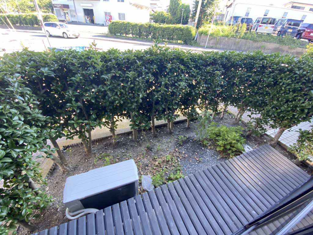 プリムヴェールパルク　Ａ棟　＊ A0102号-13