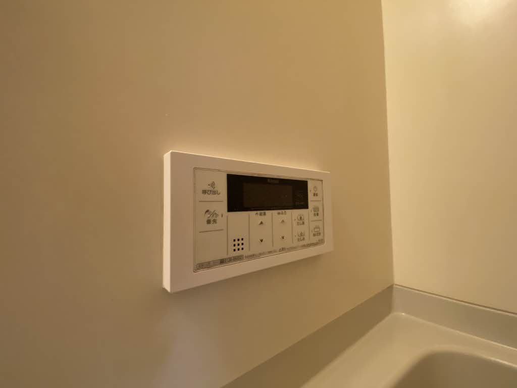 プリムヴェールパルク　Ａ棟　＊ A0102号-14