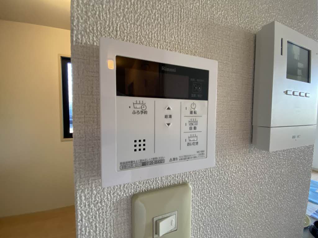 プリムヴェールパルク　Ａ棟　＊ A0102号-15