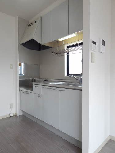 プリムヴェールパルク　Ｂ棟　＊ B0201号-2