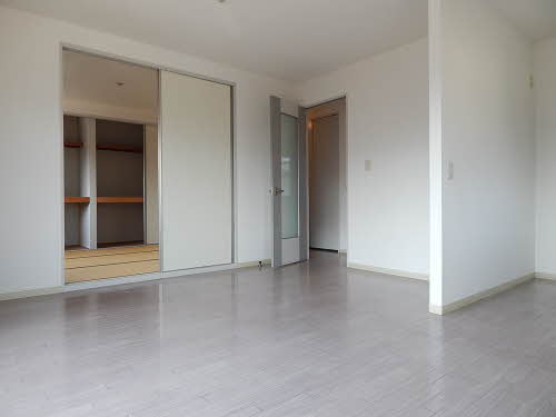 プリムヴェールパルク　Ｂ棟　＊ B0201号-3