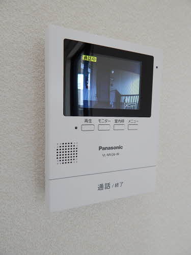 プリムヴェールパルク　Ｂ棟　＊ B0201号-4