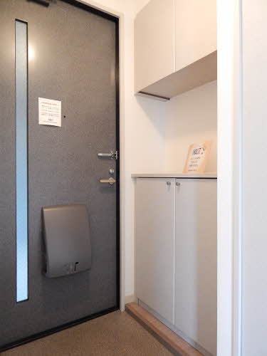 プリムヴェールパルク　Ｂ棟　＊ B0201号-8