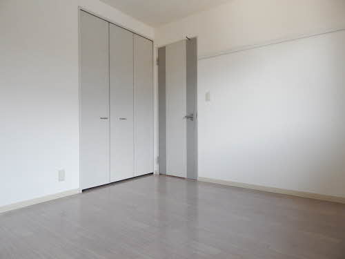 プリムヴェールパルク　Ｂ棟　＊ B0201号-9