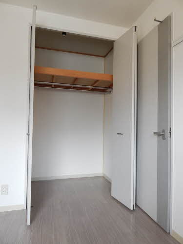 プリムヴェールパルク　Ｂ棟　＊ B0201号-10