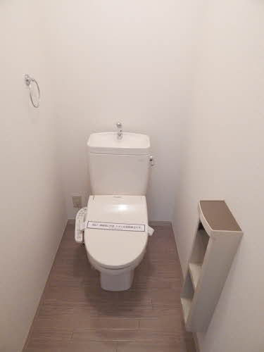 プリムヴェールパルク　Ｂ棟　＊ B0201号-11