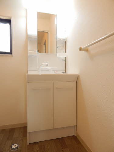 プリムヴェールパルク　Ｂ棟　＊ B0201号-12