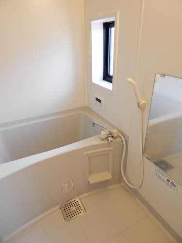 プリムヴェールパルク　Ｂ棟　＊ B0201号-13