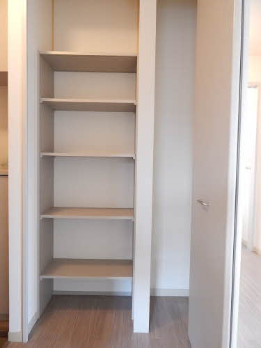 プリムヴェールパルク　Ｂ棟　＊ B0201号-15