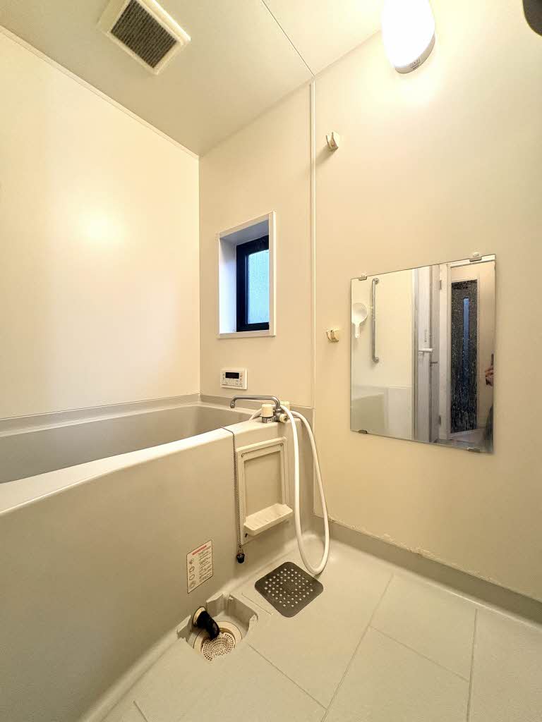 プリムヴェールパルク E棟 * E0102号-4