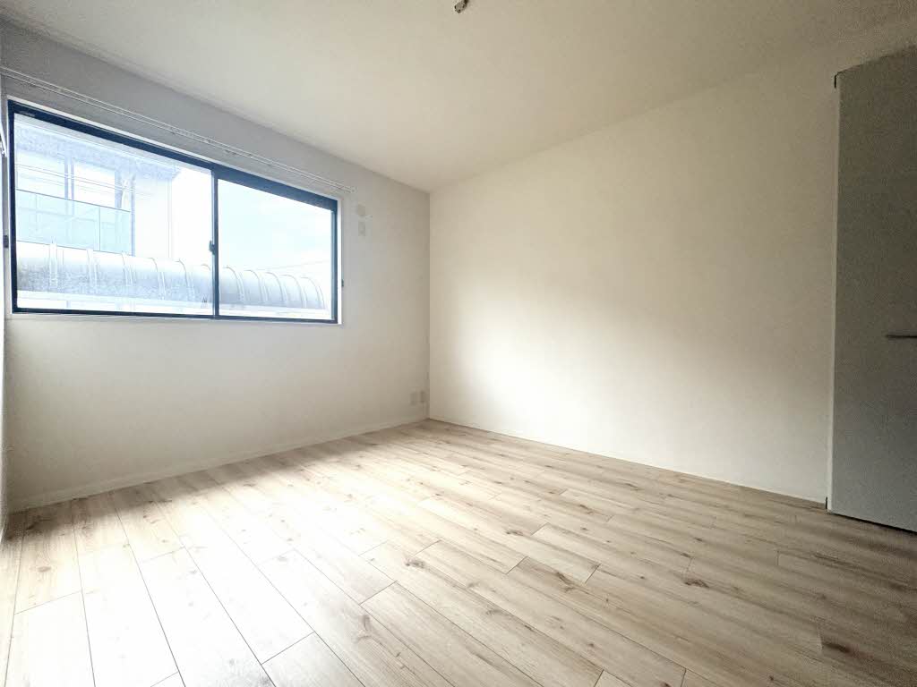 プリムヴェールパルク E棟 * E0102号-7