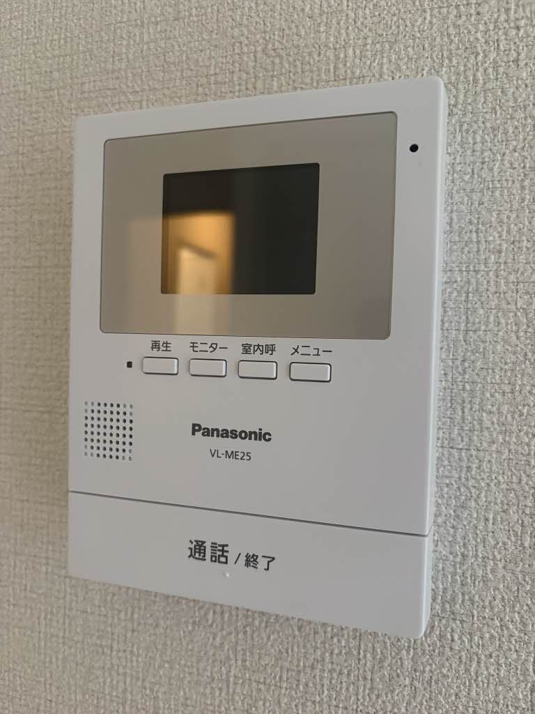 プリムヴェールパルク E棟 * E0102号-10