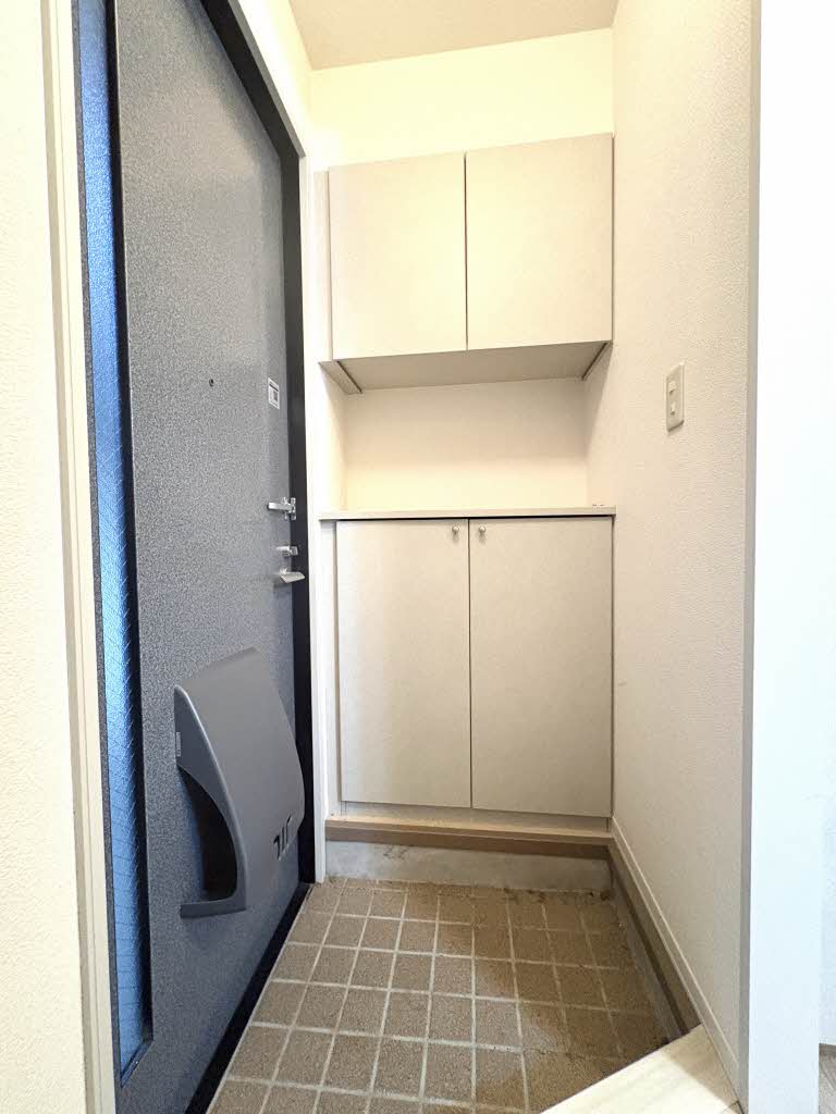 プリムヴェールパルク E棟 * E0102号-12