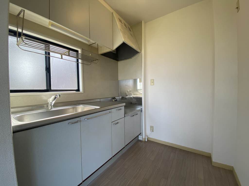 プリムヴェールパルク F棟 * F0102号-3