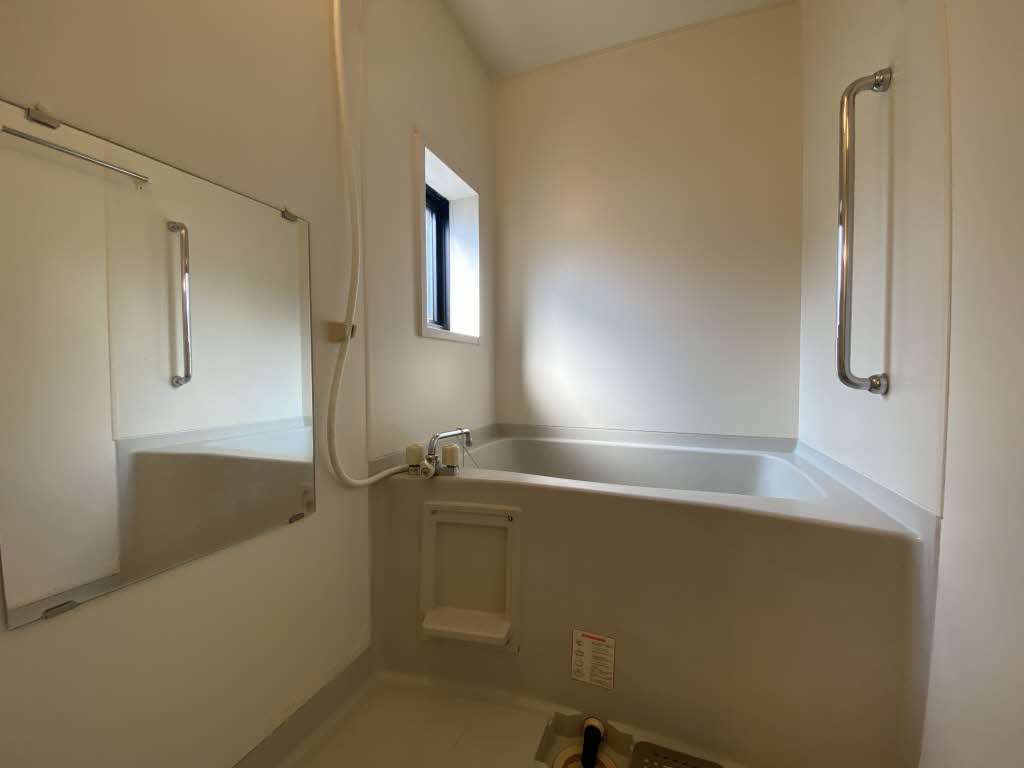 プリムヴェールパルク F棟 * F0102号-4