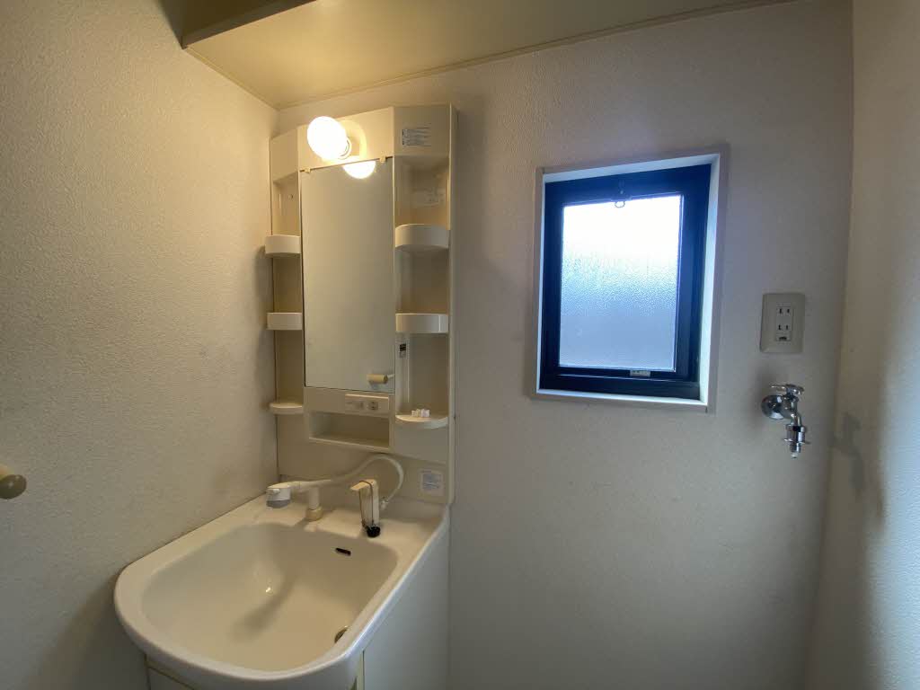 プリムヴェールパルク F棟 * F0102号-5