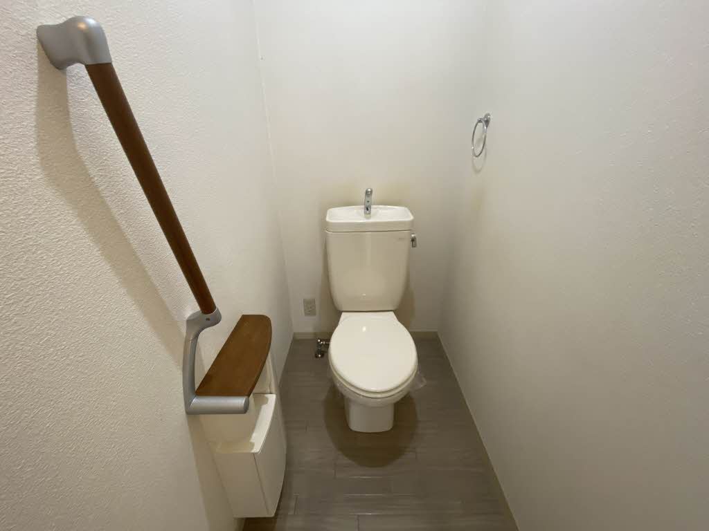 プリムヴェールパルク F棟 * F0102号-6