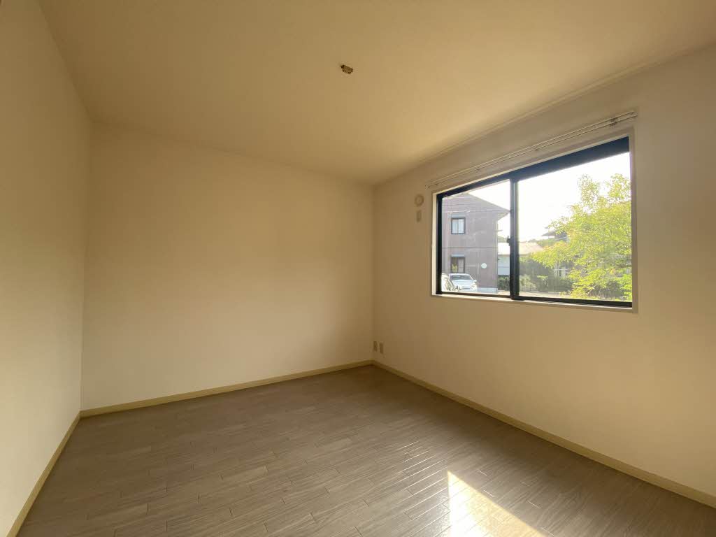 プリムヴェールパルク F棟 * F0102号-7