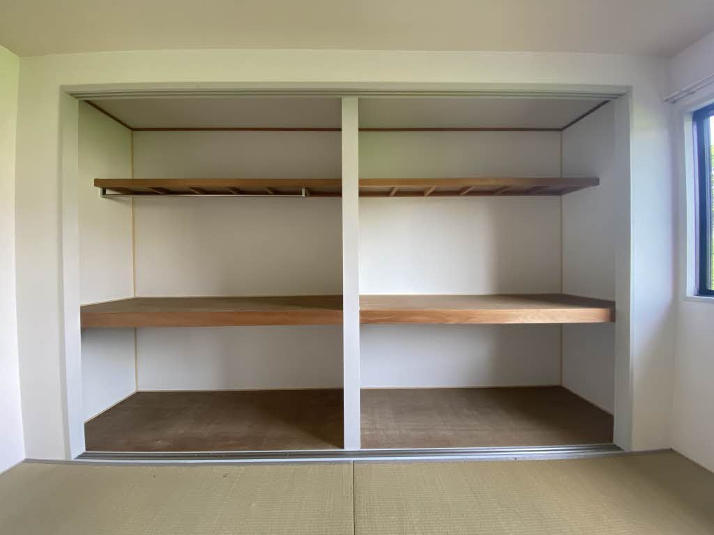 プリムヴェールパルク F棟 * F0102号-8