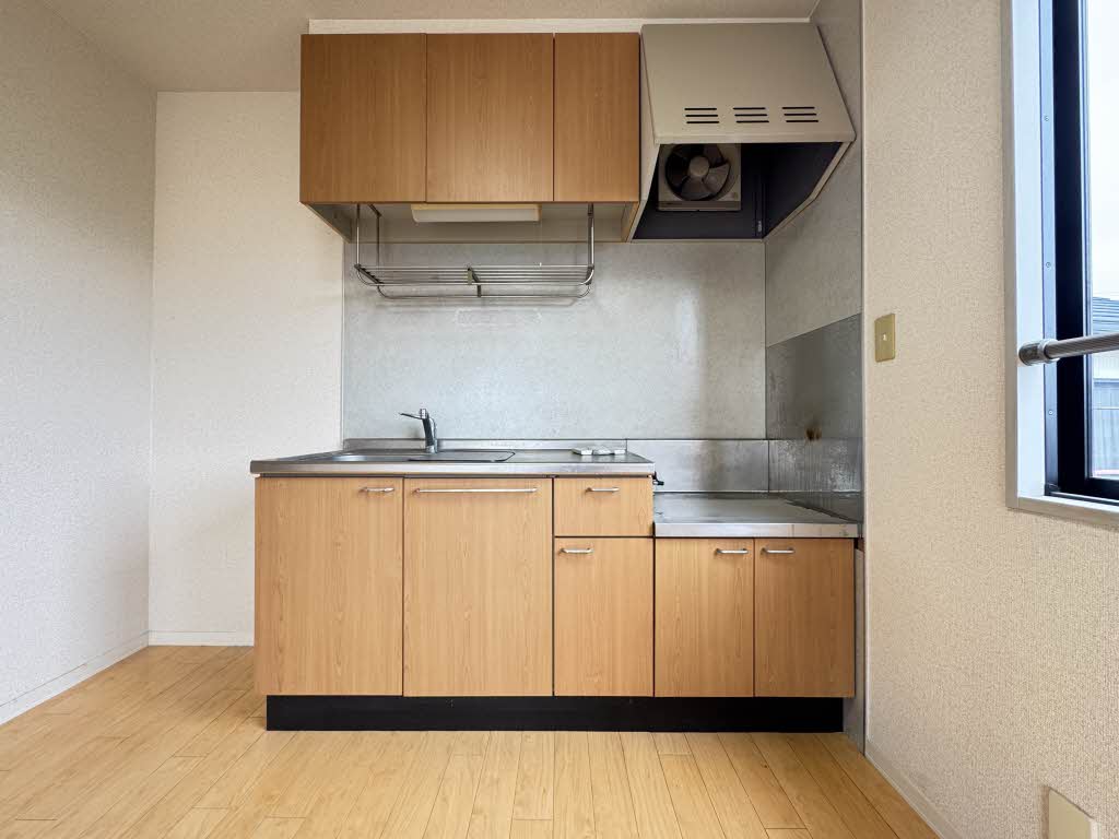 ミレニアミティ上津 B棟 ** B0202号-3