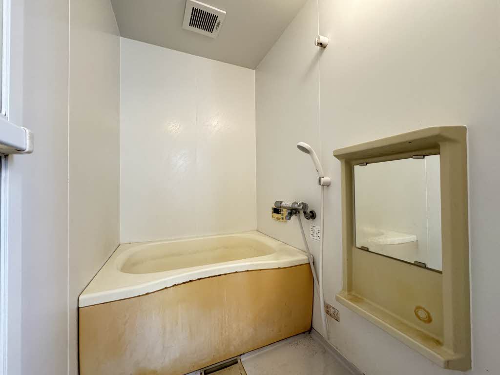 ミレニアミティ上津 B棟 ** B0202号-4