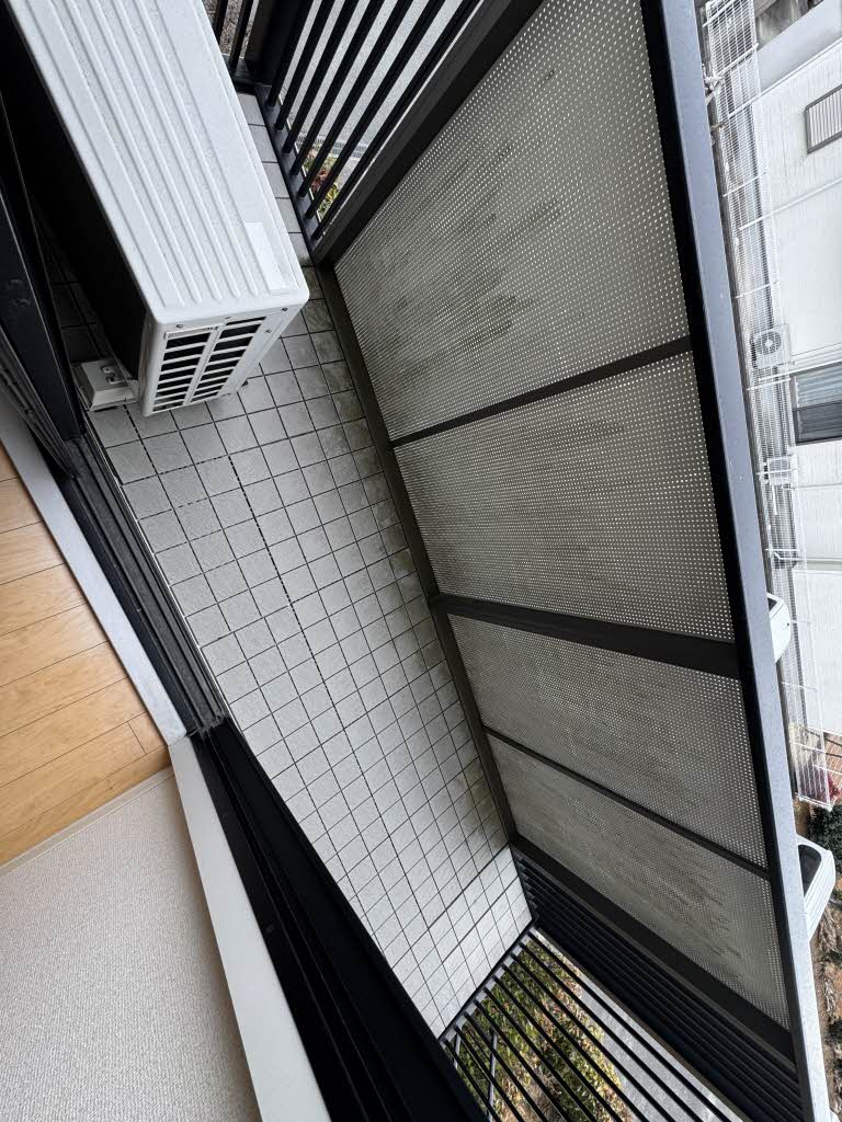 ミレニアミティ上津 B棟 ** B0202号-13