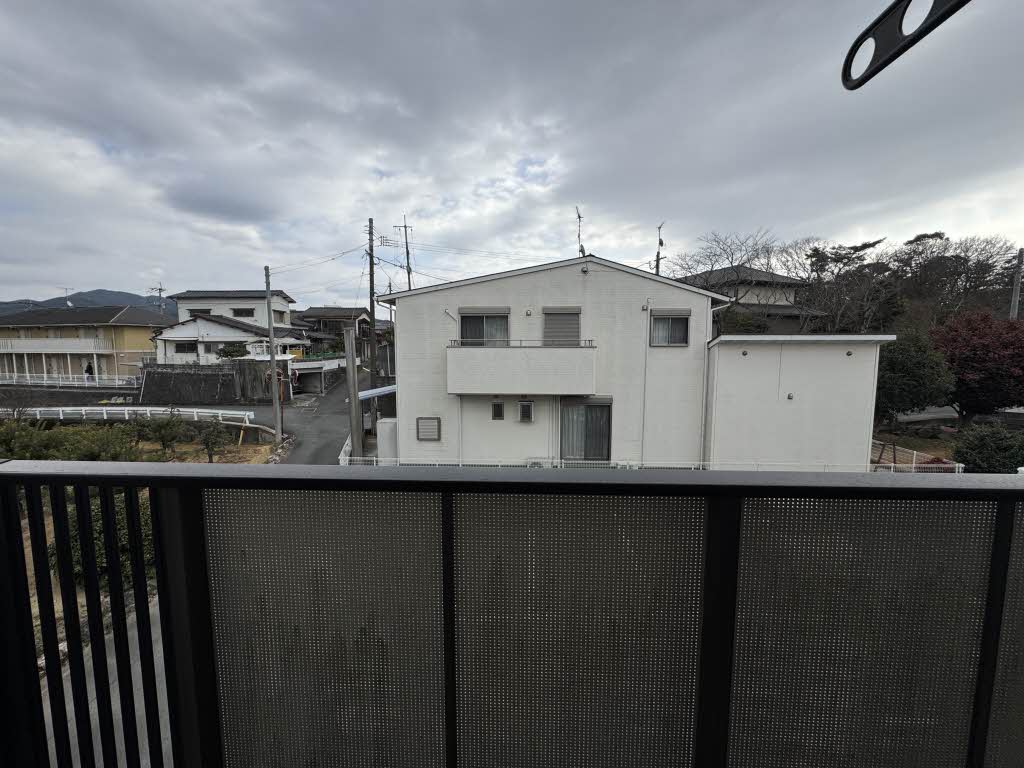 ミレニアミティ上津 B棟 ** B0202号-14