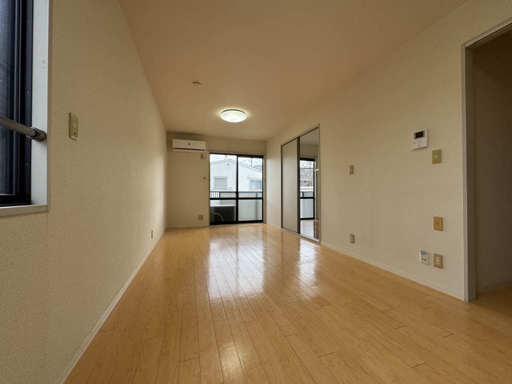 ミレニアミティ上津 B棟 ** B0202号-15