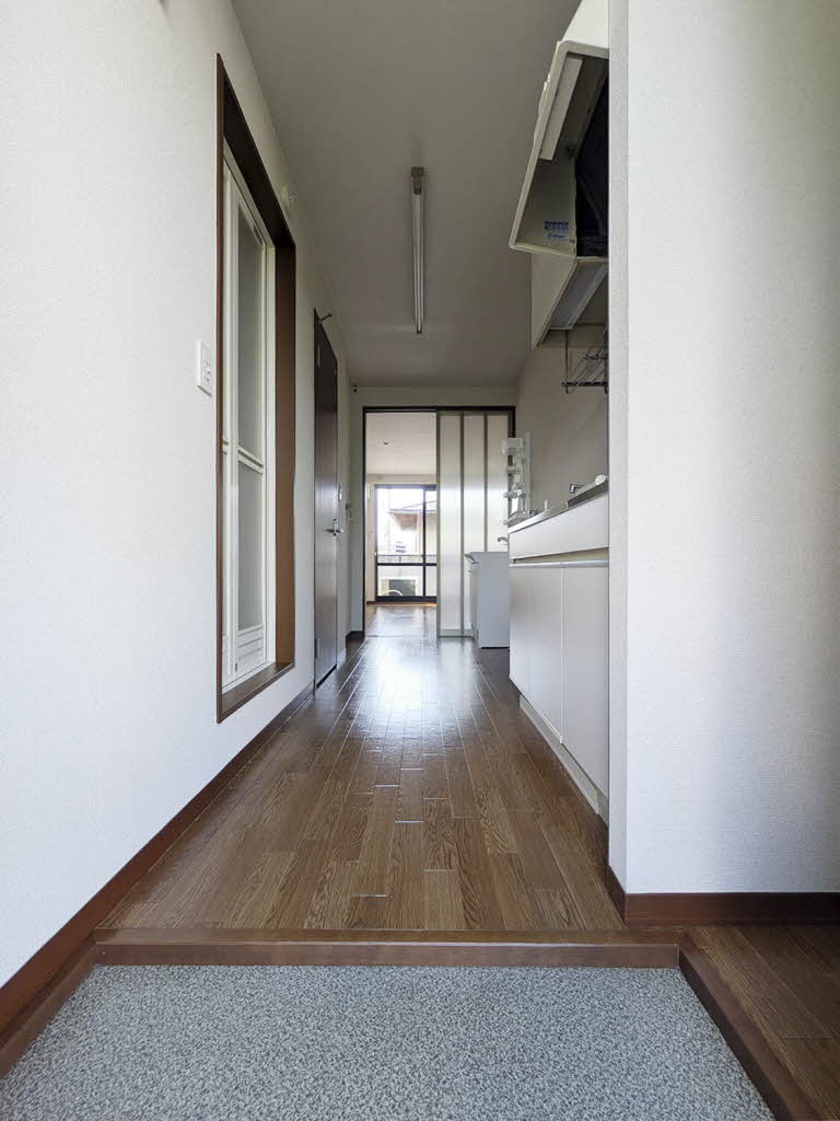 レジェンドコート　＊＊ A0205号-10