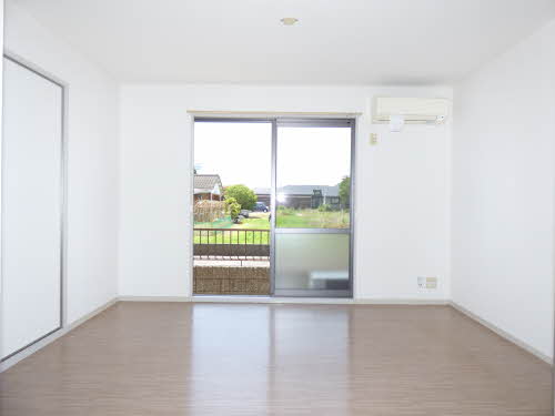 コーポ　ハイビスカス　＊ A0102号-2