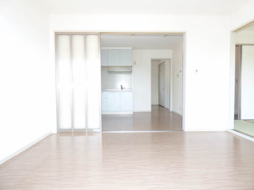 コーポ　ハイビスカス　＊ A0102号-3