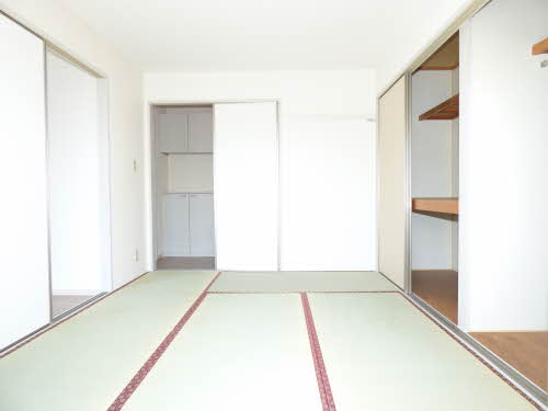 コーポ　ハイビスカス　＊ A0102号-4