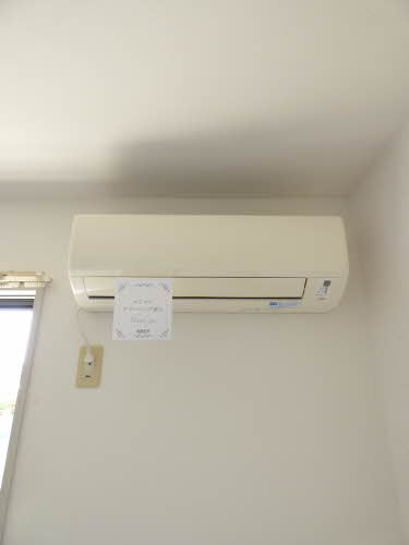 コーポ　ハイビスカス　＊ A0102号-5