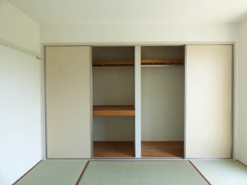 コーポ　ハイビスカス　＊ A0102号-6