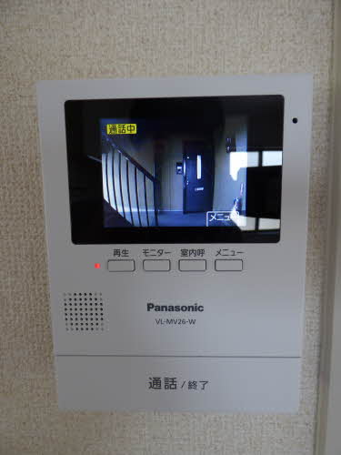 コーポ　ハイビスカス　＊ A0102号-7