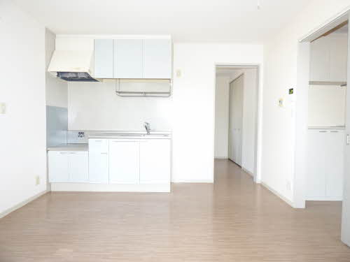 コーポ　ハイビスカス　＊ A0102号-8